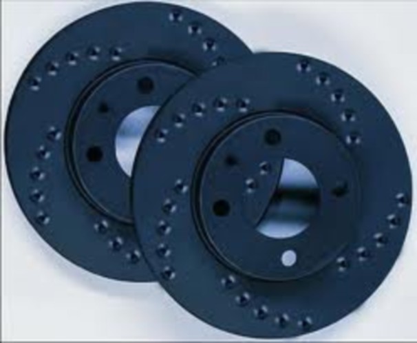 IT-Sport Racing brakes